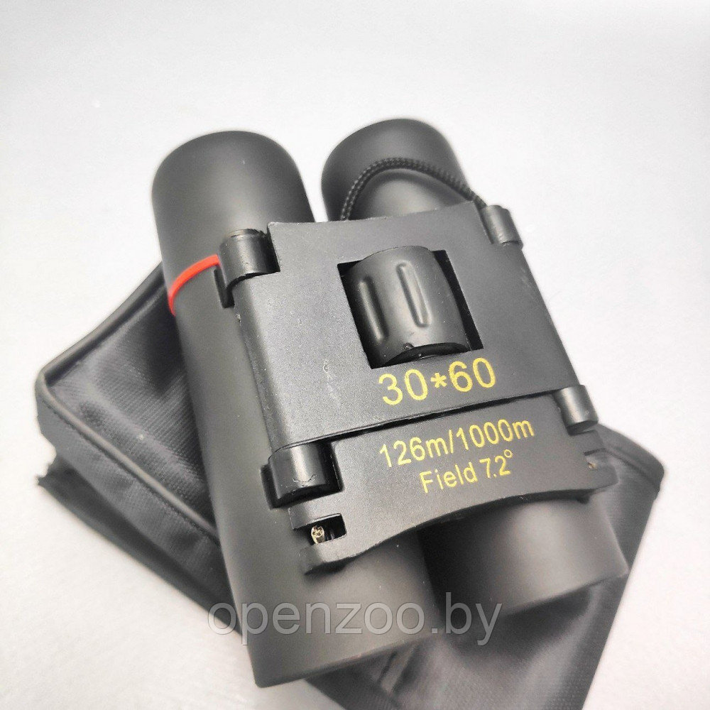 Бинокль Sakura Binoculars Day and Night Vision 30 x 60 - фото 10 - id-p95370995