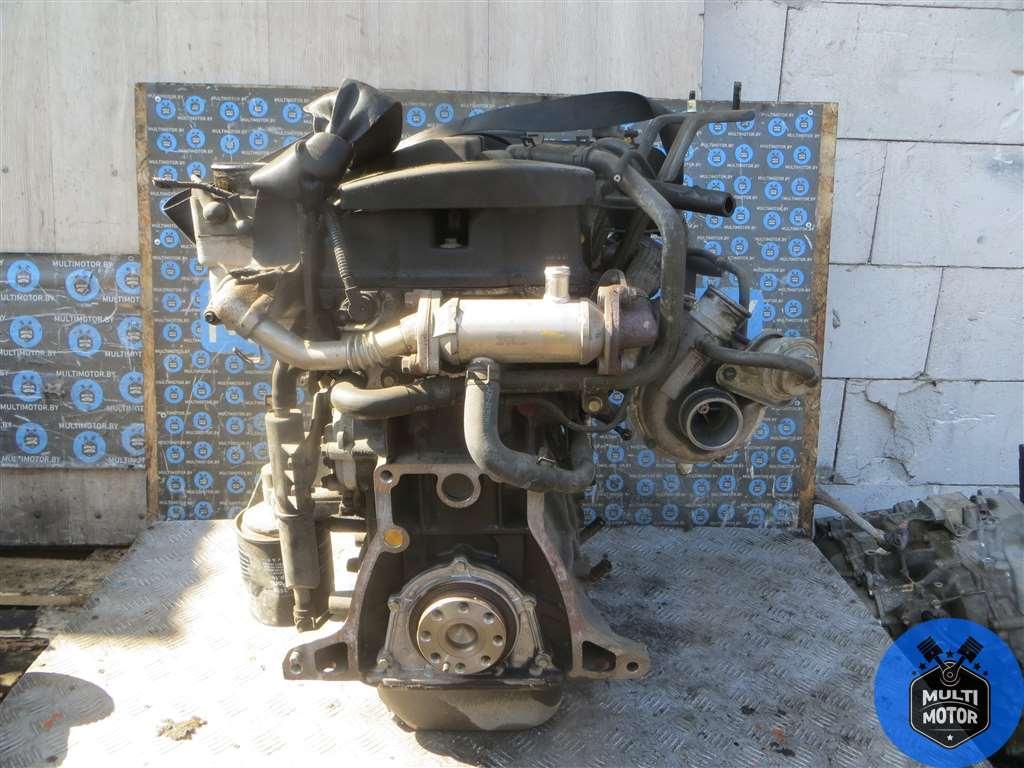 Двигатели дизельные KIA CARNIVAL I (1999-2006) 2.9 CRDi 2003 г. - фото 1 - id-p208521927