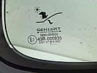 Стекло форточки двери задней правой Saab 9-5 (1997-2001), фото 2