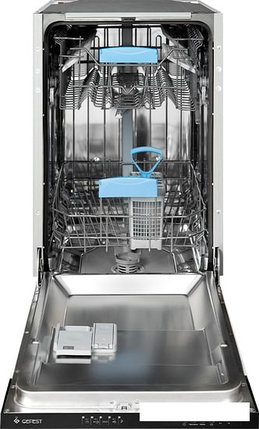 Посудомоечная машина GEFEST 45311, фото 2