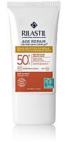 Солнцезащитный крем против морщин Rilastil Age Repair SPF 50+, 40 мл