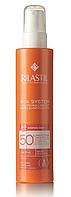 Солнцезащитный спрей Rilastil Sun System SPF 50+, 200 мл