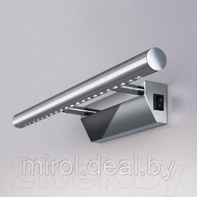 Подсветка для картин и зеркал Elektrostandard Trinity Neo SW MRL LED 1001 - фото 2 - id-p208525279
