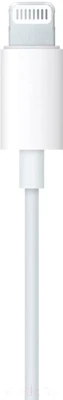 Наушники-гарнитура Apple EarPods MMTN2 - фото 5 - id-p208529565