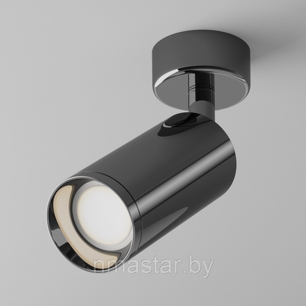 Потолочный светильник Focus GU10 1x50Вт