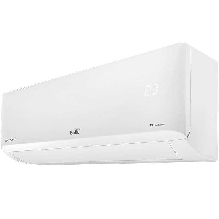 Сплит-система BALLU Eco Smart DC-Inverter BSYI-12HN8/ES_23Y