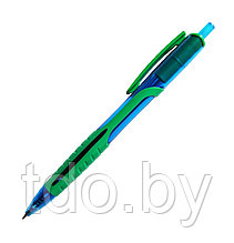 Ручка шариковая автоматическая Xonox - II, синие чернила