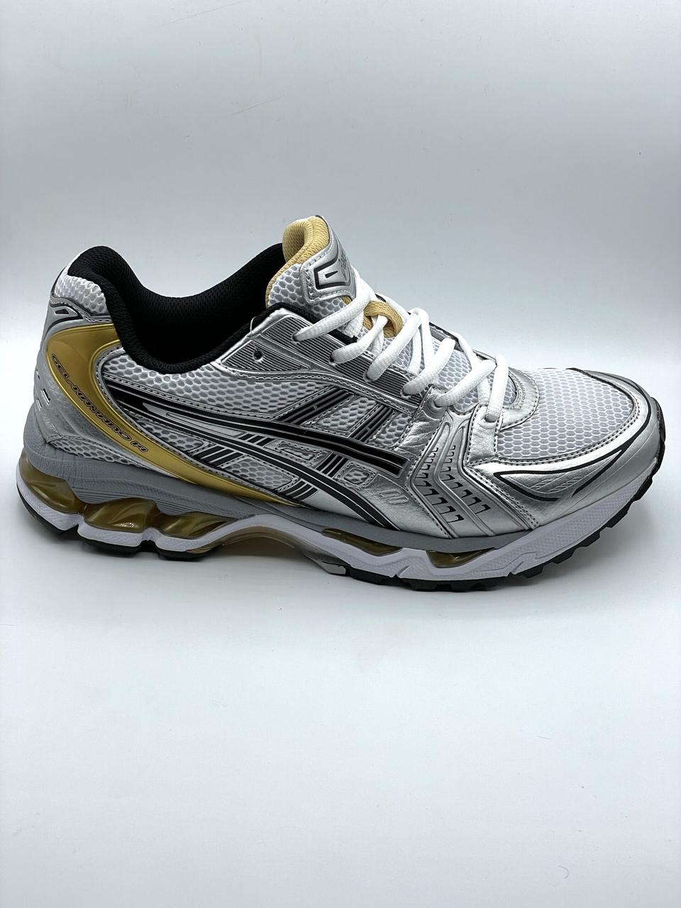 Кроссовки Asics Gel Kayano 14 - фото 1 - id-p208539655