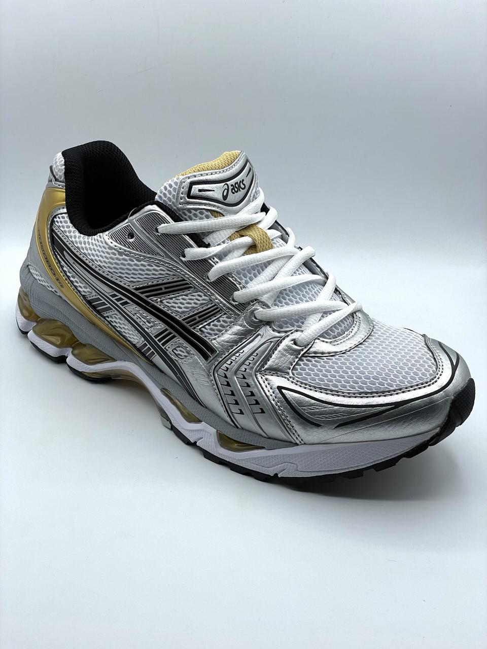 Кроссовки Asics Gel Kayano 14 - фото 2 - id-p208539655