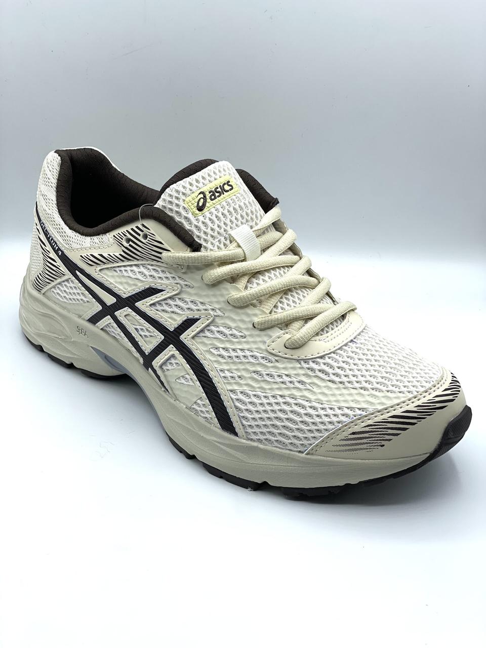 Кроссовки Asics Gel Flux 4 - фото 2 - id-p208539664