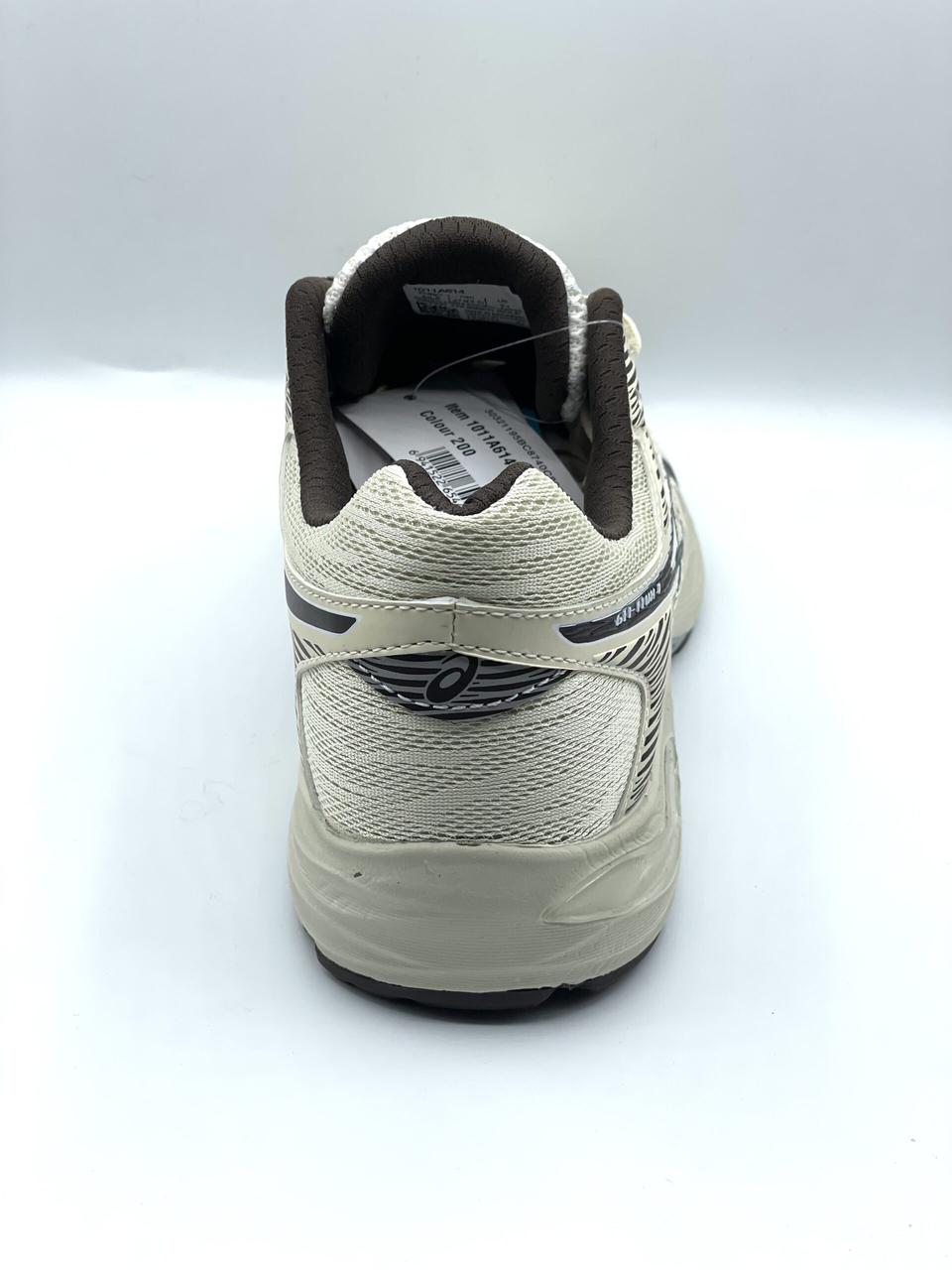 Кроссовки Asics Gel Flux 4 - фото 5 - id-p208539664