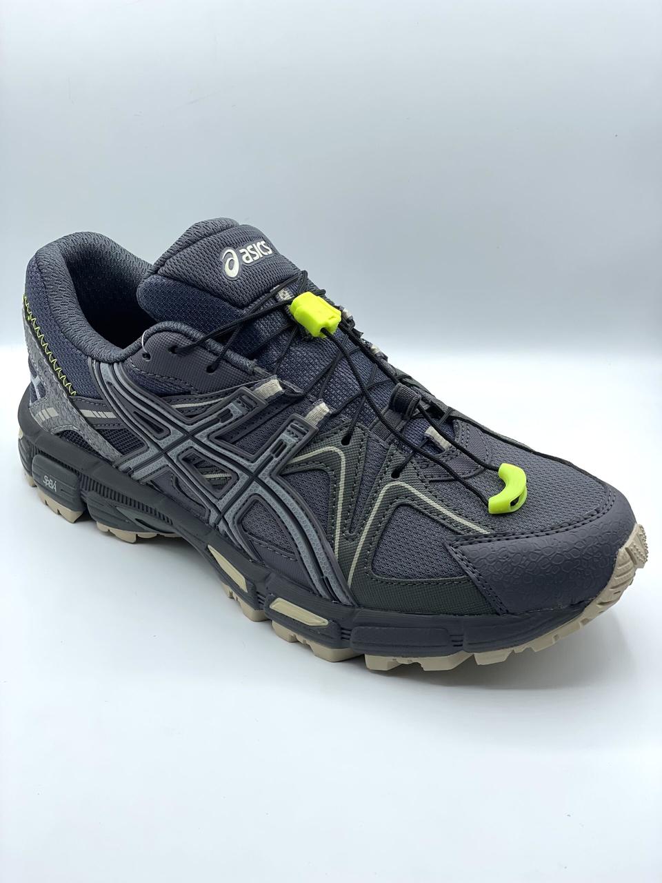 Кроссовки Asics Gel Kahana 8 - фото 2 - id-p208539676