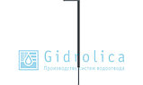 Перегородка-сифон для дождеприёмника Gidrolica® Point 30.30 пластиковая, фото 3