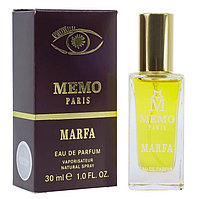 Унисекс парфюм Memo Marfa / 30 ml