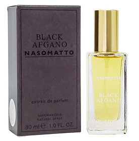Унисекс парфюм Nasomatto Black Afgano / 30 ml