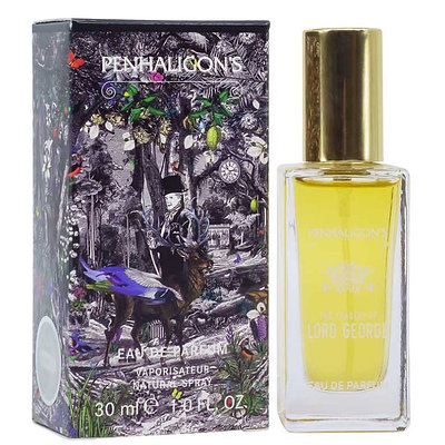 Мужской парфюм Penhaligon's Lord George / 30 ml