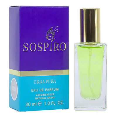 Унисекс парфюм Sospiro Erba Pura / 30 ml