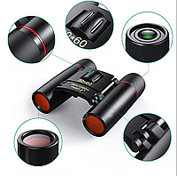 Бинокль Binoculars Day and Night Vision 30 x 60