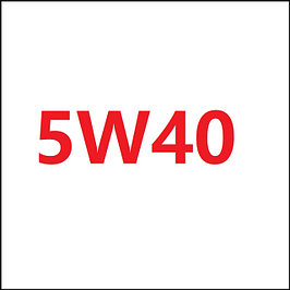 5W40