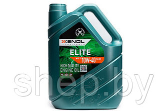 Моторное масло XENOL 10W40 ELITE MULTI SL/CF 5L