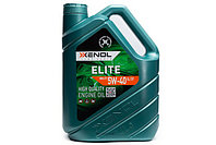Моторное масло XENOL 5W40 ELITE MULTI SL/CF 4L