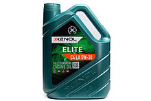 Моторное масло XENOL 5W30 ELITE C4 LA DPF 4L