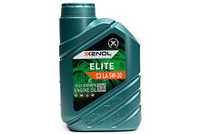 Моторное масло XENOL 5W30 ELITE C3 LA DPF 1L