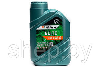 Моторное масло XENOL 5W30 ELITE C3 LA DPF 1L