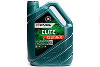 Моторное масло XENOL 5W30 ELITE C3 LA DPF 4L