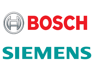 Тэны для стиральных машин Bosch, Siemens