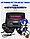 Игровая приставка 16 bit Sega Mega Drive 2 (Сега Мегадрайв) 5 встроенных игр, 2 джойстика.Супер-цена, фото 10