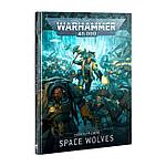 Space Wolves