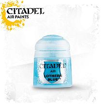 Citadel: Краска Air Lothern Blue 12 мл (арт. 28-25)