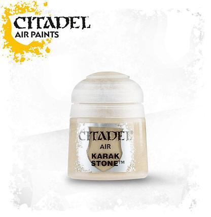 Citadel: Краска Air Karak Stone 12 мл (арт. 28-36), фото 2