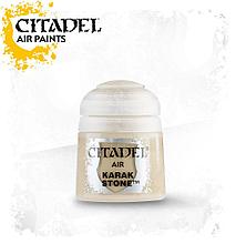 Citadel: Краска Air Karak Stone 12 мл (арт. 28-36)