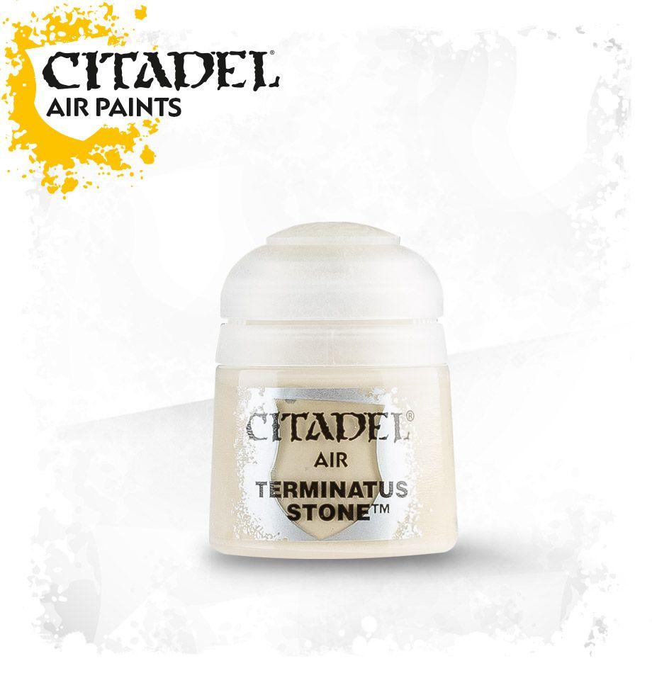 Citadel: Краска Air Terminatus Stone 12 мл (арт. 28-52)