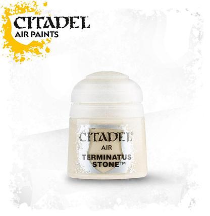 Citadel: Краска Air Terminatus Stone 12 мл (арт. 28-52), фото 2
