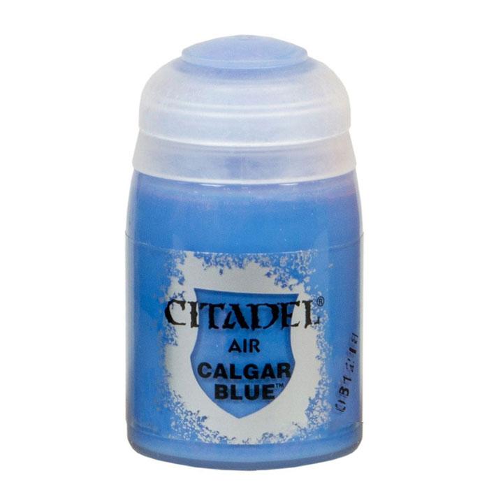 Citadel: Краска Air Calgar Blue 24 мл (арт. 28-24)
