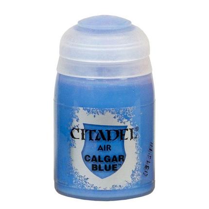 Citadel: Краска Air Calgar Blue 24 мл (арт. 28-24), фото 2