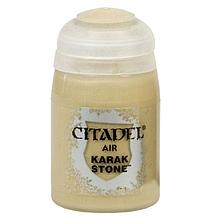 Citadel: Краска Air Karak Stone 24 мл (арт. 28-36)