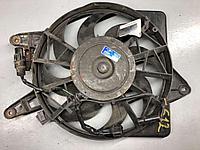 Вентилятор радиатора Hyundai S-Coupe