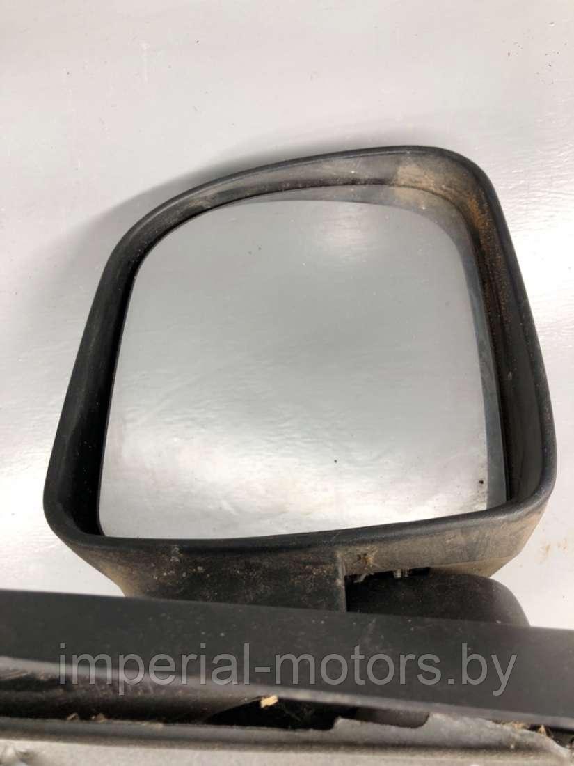 Зеркало правое Renault Kangoo 1 - фото 4 - id-p208553811
