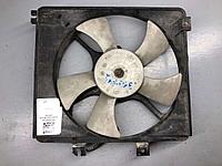 Вентилятор радиатора Mazda 626 GE
