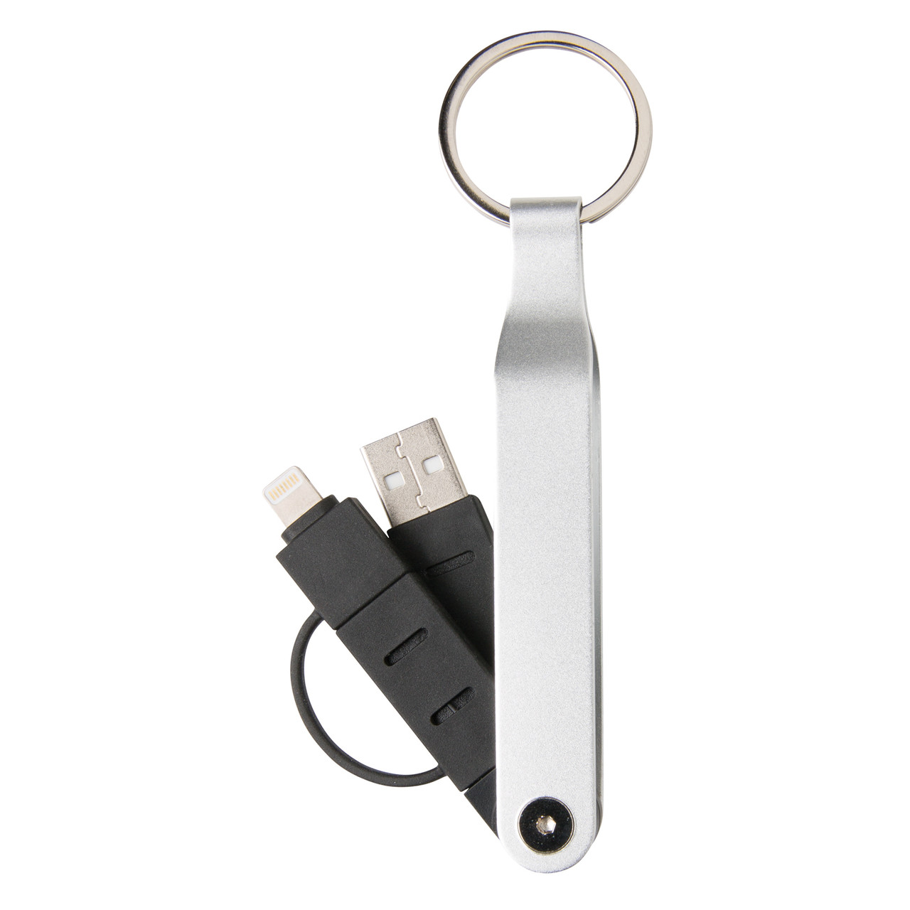 USB-кабель MFi 2 в 1 - фото 3 - id-p208555235