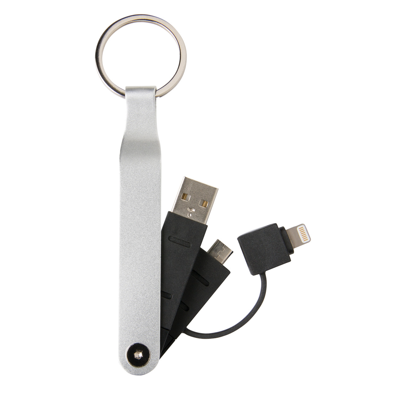 USB-кабель MFi 2 в 1 - фото 4 - id-p208555235
