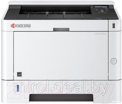 Принтер Kyocera Mita ECOSYS P2235dn - фото 1 - id-p208555900