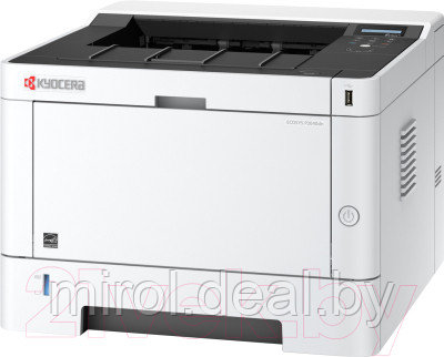 Принтер Kyocera Mita ECOSYS P2235dn - фото 2 - id-p208555900