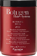 Маска для волос Fanola Botugen Hair System Botolife восстан. д/ломких и поврежд. волос