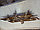 Люстра деревянная рустикальная "Старый Замок №6" на 6 ламп, фото 3