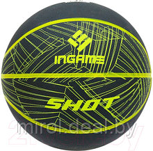 Баскетбольный мяч Ingame Shot №7